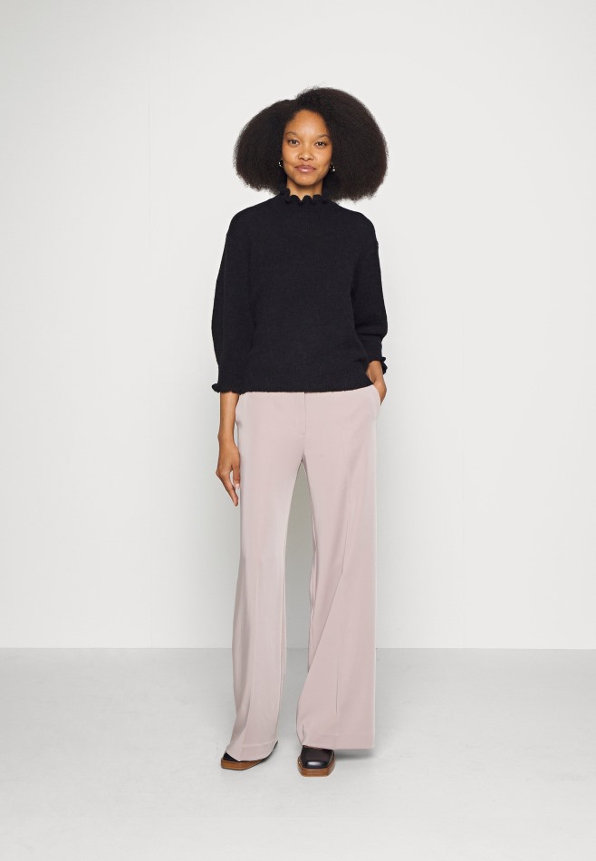 Gabour | Dorian Noir Exclusif - Talons Hauts